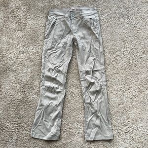 Prana Outdoor/Hiking Pants